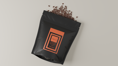 Ethiopia Natural