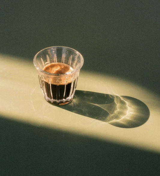 Sweet Espresso