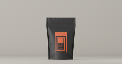 Peru Decaf